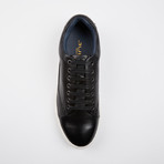 Sweeney Shoe // Black (US: 7)