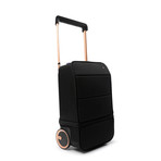 Xtend // Black Copper