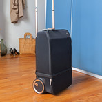 Xtend // Black Copper