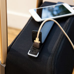 Xtend // Black Copper