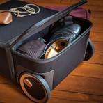 Xtend // Black Copper