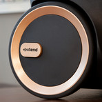 Xtend // Black Copper