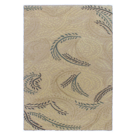 Prestige // Cream Shag