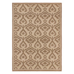 Crown // Cream + Dark Ivory