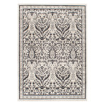 Classic Jardin // Ivory