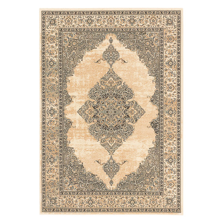 Shahrzad Kerman // Cream + Ivory