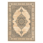 Shahrzad Kerman // Cream + Ivory