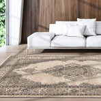 Shahrzad Kerman // Cream + Ivory