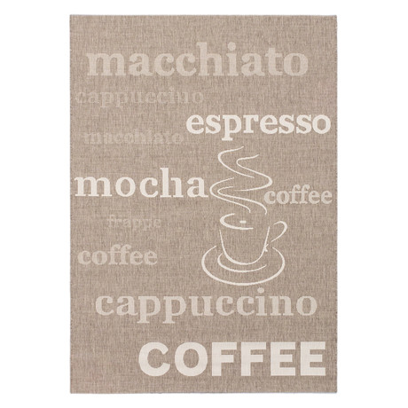 Cafe // Mocha Dark Khaki