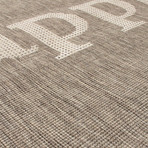 Cafe // Mocha Dark Khaki