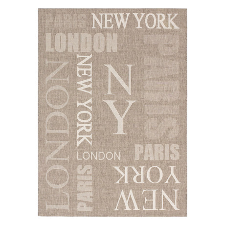 Cosmopolitan // Dark Khaki