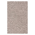 Portico // Gray + Ivory