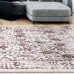 Stella // Cream + Ivory