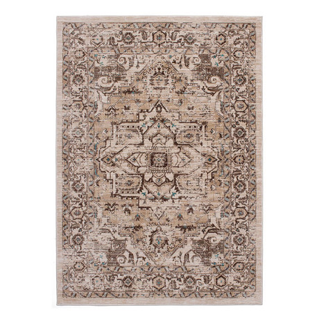 Stella // Beige + Cream