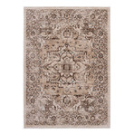 Stella // Beige + Cream