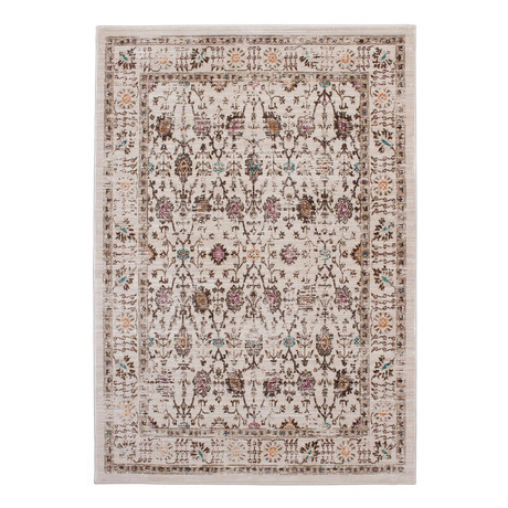 Stella // Cream + Ivory