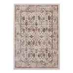 Stella // Cream + Ivory