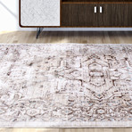 Stella // Beige + Cream