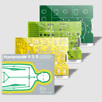 Humanscale Manual // Complete Collection