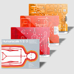 Humanscale Manual // Complete Collection