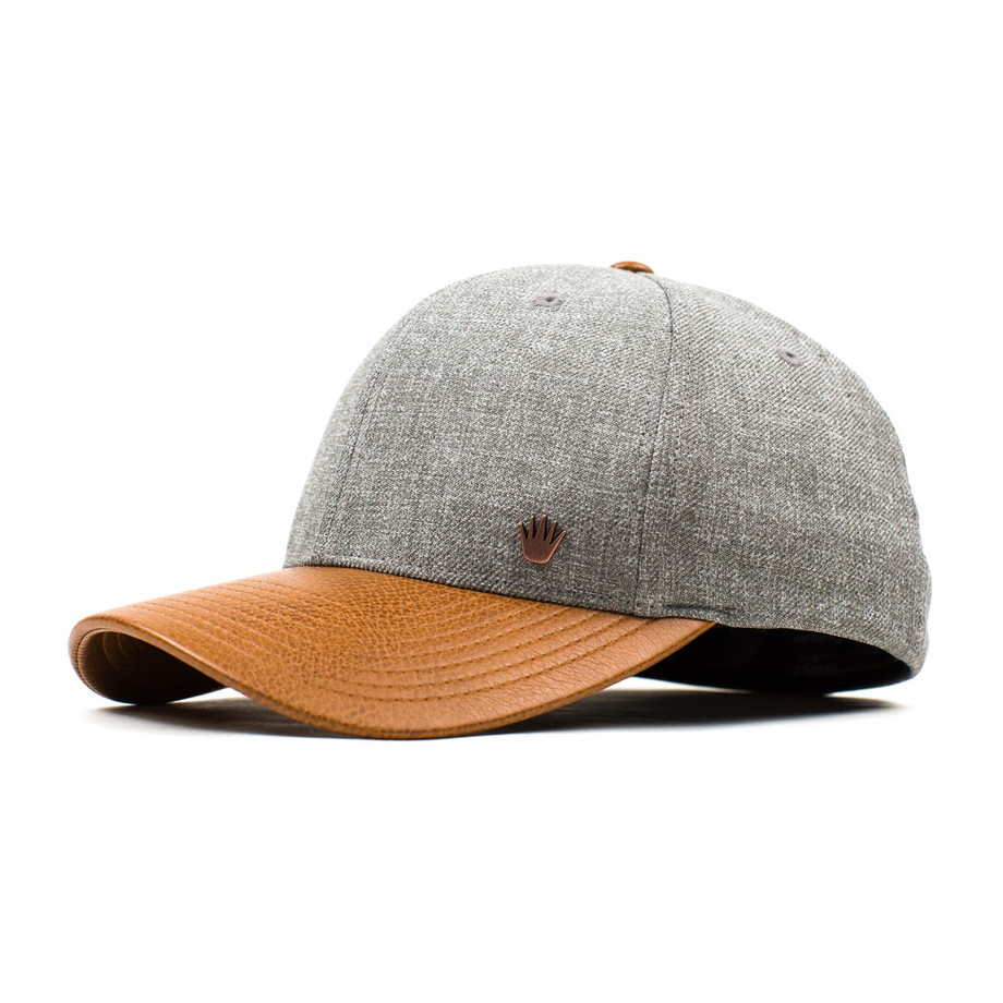 No Bad Ideas Sophisticated Baseball Caps Touch of Modern