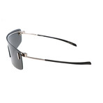 Porsche Design // Men's Alzey Sunglasses // Titanium