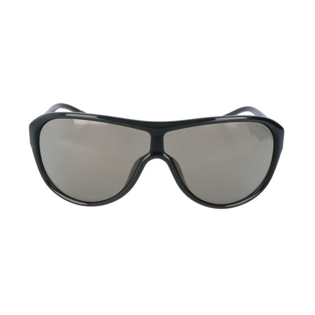 Men's  P8598 Sunglasses // Olive