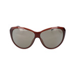 Women's P8602 Sunglasses V2 // Dark Chocolate