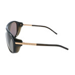 Men's  P8598 Sunglasses // Olive