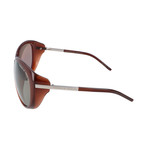 Women's P8602 Sunglasses V2 // Dark Chocolate