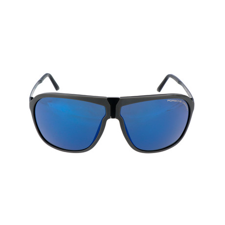 Iphofen Sunglasses // Grey