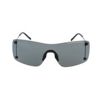 Men's P8620 Sunglasses // Black