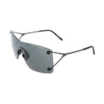 Men's P8620 Sunglasses // Black