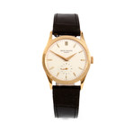 Patek Philippe Calatrava Mechanical // 5096 // Pre-Owned