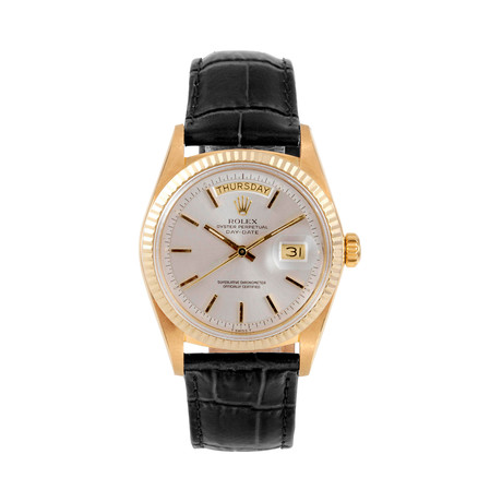 Rolex Day-Date Automatic // 1803 // Pre-Owned