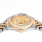 Rolex Datejust Automatic // 16013 // Pre-Owned