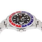 Rolex GMT-Master II Automatic // 16710 // Pre-Owned