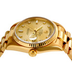 Rolex Day-Date Automatic // 18038 // Pre-Owned