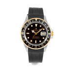 Rolex GMT-Master II Automatic // 16713 // Pre-Owned