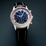 Breitling Chronograph Automatic // Pre-Owned