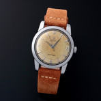 Omega Seamaster Automatic // Pre-Owned