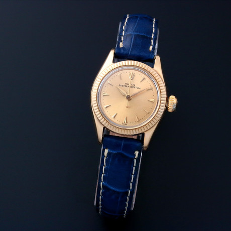 Rolex Automatic // Pre-Owned