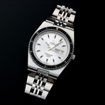 Omega Seamaster Day Date Automatic // Pre-Owned