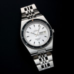 Omega Seamaster Day Date Automatic // Pre-Owned