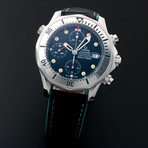 Omega Seamaster Chronograph Automatic // 2296 // Pre-Owned