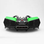 ESAVOX // Lamborghini