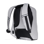 Backpack // Gray