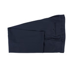 Ermenegildo Zegna Wool 2-Button Suit // Blue (US: 56R)