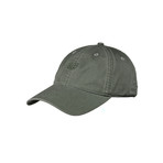 The Piercen Baseball Cap // Olive