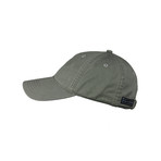 The Piercen Baseball Cap // Olive